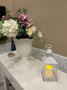 Canta Napoli Luxury home