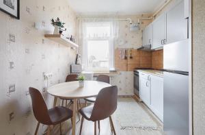 Kauko Laiptu Apartment