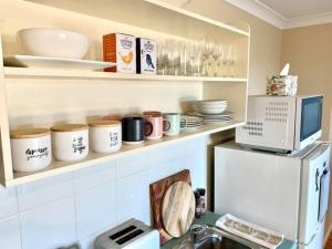 Beauchamp Beauty - Loft apartment