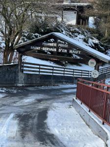 Hike, Bike, Ski, open the door and Go!