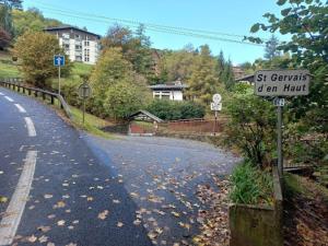 Hike, Bike, Ski, open the door and Go!