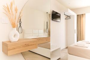 Mystery Suites and Apartments