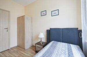 Kauko Laiptu Apartment