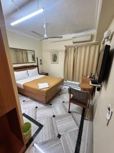 Royal Park Hotel Dockyard