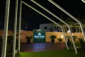 Sattva Lawn - Chandaka