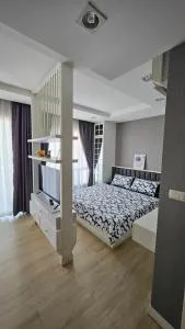 The Patio Bangsaen F6 - Бан-Банг-Саен (1)