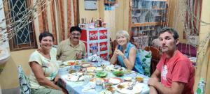 Abhis homestay