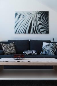 Gemütliches Apartment in Wien