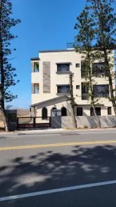 Star Wishes B&B - Chung-liao