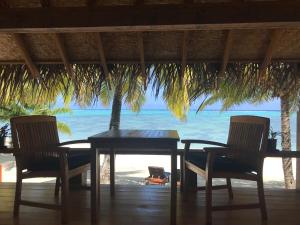 Heaven to Sea Beach Villas