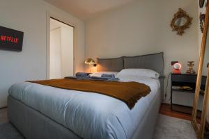 Apartamento de 2 dormitorios