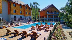 Hotel Czarny Potok Resort SPA & Conference