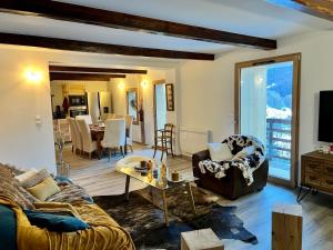 Chalets Maison de montagne Alpes du sud/station Les Orres : photos des chambres