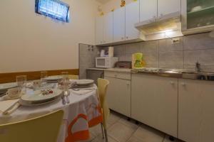 Apartments in Crikvenica 39208