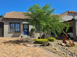 At 37 Masters Way - De Doorns