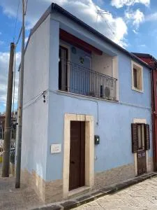 BLU HOME TRINACRIA - 帕拉佐洛阿克雷伊德