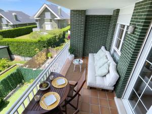 Casita con preciosas vistas a la montaña