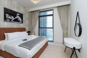 Elegant 1BHK Beach Front Perfect Getaway