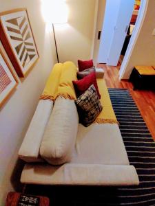 Hotel GranEstanConfor Veranda Berrini - Master Deluxe Duplex - Business Excellence - king Studio - by LuXXoR