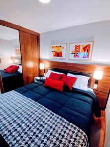 Hotel GranEstanConfor Veranda Berrini - Master Deluxe Duplex - Business Excellence - king Studio - by LuXXoR