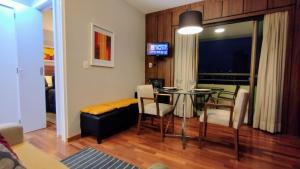 Hotel GranEstanConfor Veranda Berrini - Master Deluxe Duplex - Business Excellence - king Studio - by LuXXoR