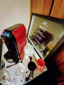 Hotel GranEstanConfor Veranda Berrini - Master Deluxe Duplex - Business Excellence - king Studio - by LuXXoR