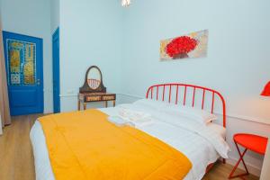 Charming apartment downtown Tbilisi