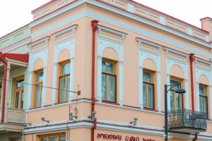 Charming apartment downtown Tbilisi