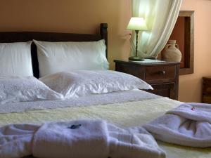 Petronikoli Traditional House