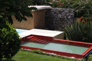 Hotel Boutique La Milagrosa