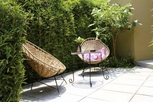 Hotel Boutique La Milagrosa