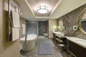 Elite World Grand Sapanca