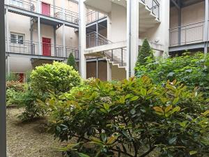 Appartements La Malterie Loft in old factory - Mon Groom : photos des chambres