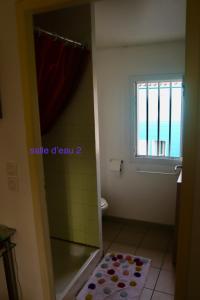 Maisons de vacances Pres des claires : photos des chambres