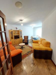 Amplio Piso Reformado