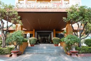 Biet Dien Hotel
