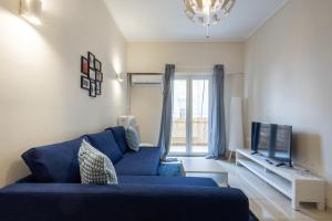 Superb Family Apt In The Center Of Athens