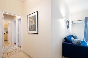 Superb Family Apt In The Center Of Athens