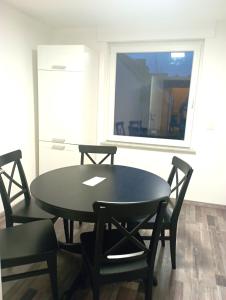 Monteurwohnung Marie