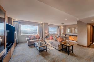 Hyatt Regency Galleria Residence Dubai