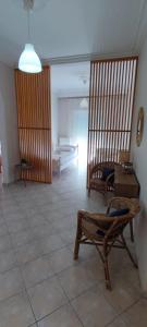 View-Family Apartment