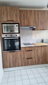 Appartements Albi entre 2 ponts : photos des chambres