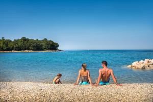 Aminess Planet Camping Maravea Pitches