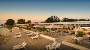 Aminess Maravea Camping Resort - Pitches 