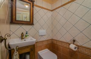 Villa Pinia with pool