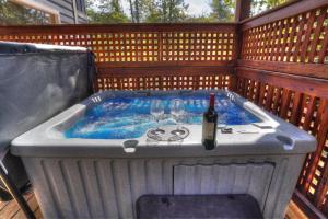 Brand New Modern Luxury Couples Fit for Royalty