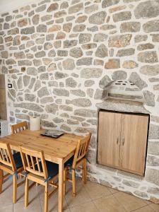 Rigas stone tower east Mani 2