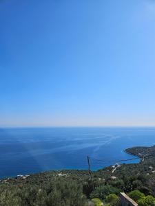 Rigas stone tower east Mani 2