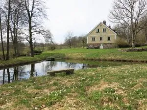 Östra Nyrups Lantliv - Sjunnerup Östra Nyrups Lantliv - Sjunnerup