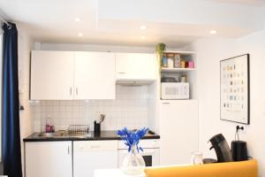 Appartements Bienvenue a bord : photos des chambres